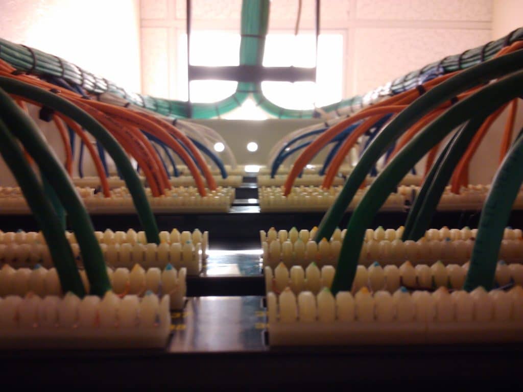 Services, Network Rack, Structured Cabling Products, Structured Cabling Design, Cat5E, Cat6, Cat6A, Fiber Optic Cable, Coaxial Cable, Structured Cabling, Cabling, Network Cabling, Data, Data Wire, Structured Wiring System, Cat6, Tel-Data Communications